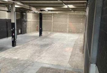 Location activité/entrepôt Saint-Quentin-Fallavier (38070) - 4697 m²  à Saint-Quentin-Fallavier - 38070