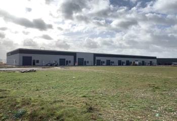 Location cellules d'activité - Proximité A16/A29
