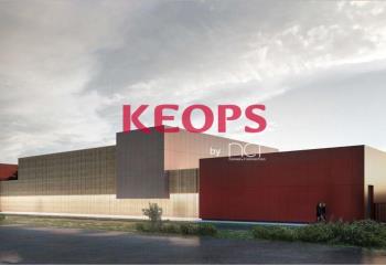 Location bâtiment d'activités - Proche A68 et Toulouse
