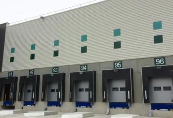 Location activité/entrepôt Saint-Vigor-d'Ymonville (76430) - 23483 m²  à Saint-Vigor-d'Ymonville - 76430