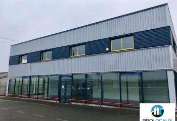 Local d'activité à louer - Proche A16  à Saleux - 80480