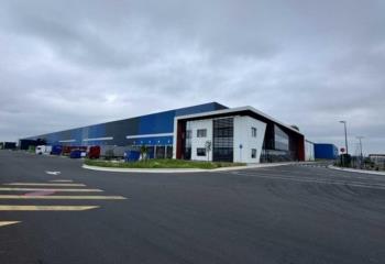 Location activité/entrepôt Salomé (59496) - 12000 m²  à Salomé - 59496