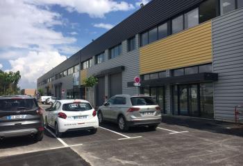 Locaux d'activité à louer - Parc d'activités de la Crau