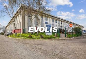 Location activité/entrepôt Sarcelles (95200) - 1597 m²