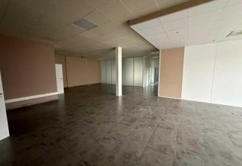 Location activité/entrepôt Sartrouville (78500) - 1124 m²  à Sartrouville - 78500