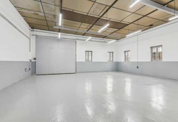 Location activité/entrepôt Sartrouville (78500) - 151 m²  à Sartrouville - 78500