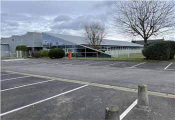 Location d'entrepôt dans la zone industrielle de sartrouville  à Sartrouville - 78500