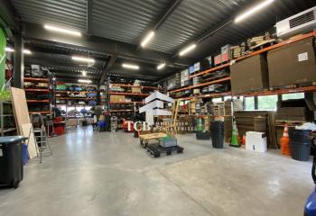 Location activité/entrepôt Sautron (44880) - 454 m²  à Sautron - 44880