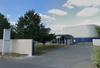 Location site SEVESO - Proche A5, A6, A105