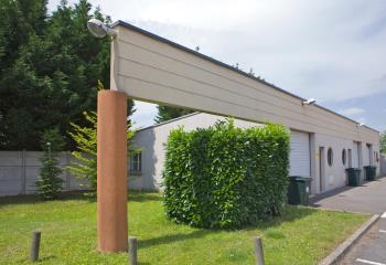 Location activité/entrepôt Savigny-le-Temple (77176) - 63 m²