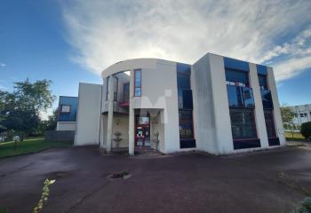 Location activité/entrepôt (91600) - 880 m²