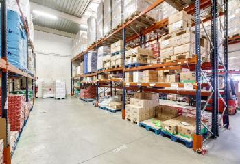 Location activité/entrepôt Savigny-sur-Orge (91600) - 764 m²