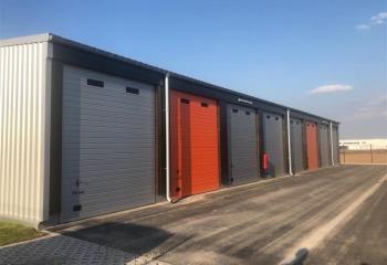 Cellules de stockage à louer - Zone d'Activités du Vogelau
