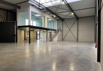 Location activité/entrepôt Seclin (59113) - 5068 m²  à Seclin - 59113