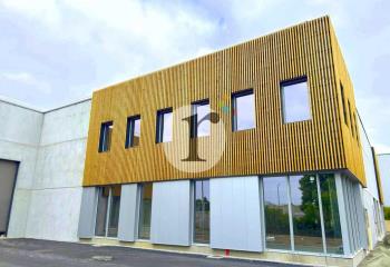 Location activité/entrepôt Seclin (59113) - 4706 m²  à Seclin - 59113