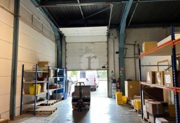 Location activité/entrepôt Seclin (59113) - 892 m²  à Seclin - 59113