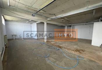 Location activité/entrepôt Seclin (59113) - 130 m²