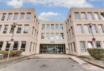 Location activité/entrepôt Sèvres (92310) - 302 m²  à Sèvres - 92310