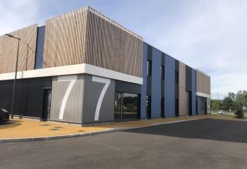 Location local d'activité - Proche A1 et Rocade Minière  à Sin-le-Noble - 59450