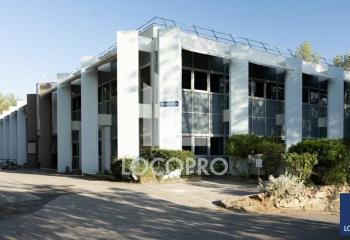 Location local d'activité mixte à - Proche commodités  à Sophia Antipolis - 06560