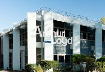 Location local d'activité à - Accès Place Bermond  à Sophia Antipolis - 06560