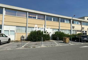 Location activité/entrepôt Sophia Antipolis (06560) - 396 m²