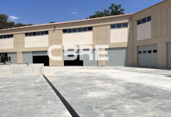 Locaux d'activité à louer Valbonne - Proche et A8  à Sophia Antipolis - 06560