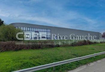 Local d'activité à louer - A4/A35  à Souffelweyersheim - 67460