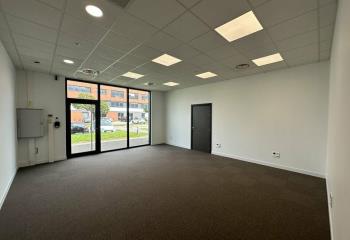 Location activité/entrepôt Strasbourg (67200) - 405 m²  à Strasbourg - 67000