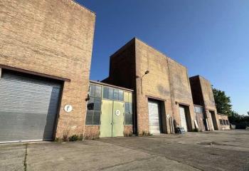 Location activité/entrepôt Strasbourg (67100) - 255 m²