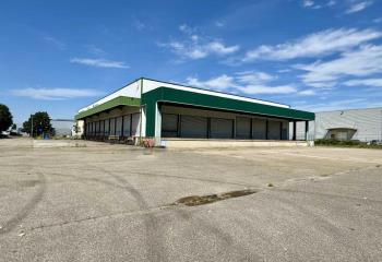 Location activité/entrepôt Strasbourg (67100) - 1595 m²