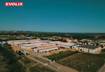 Location activité/entrepôt Tarascon (13150) - 1435 m²