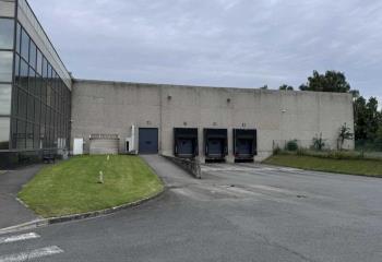 Location activité/entrepôt Templemars (59175) - 12665 m²  à Templemars - 59175