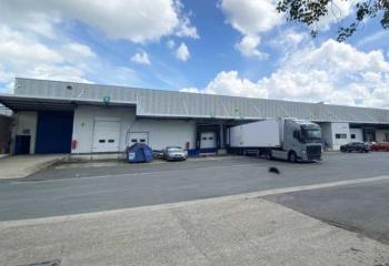 Location entrepôt - Proche A6, A10, RER C
