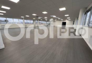 Location activité/entrepôt Tigery (91250) - 443 m²  à Tigery - 91250