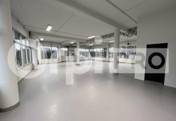 Location activité/entrepôt Tigery (91250) - 559 m²  à Tigery - 91250
