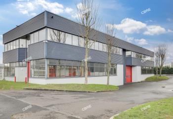Location entrepôt - Proximité N104 et N6  à Tigery - 91250