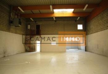 Location activité/entrepôt Torcy (77200) - 353 m²  à Torcy - 77200
