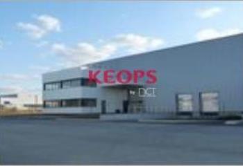 Local d'activité à louer - Zone Industrielle de Larrieu  à Toulouse - 31000