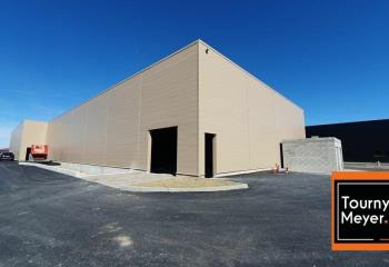 Location activité/entrepôt Toulouse (31100) - 750 m²  à Toulouse - 31000