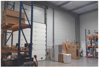 Location local d'activité Sud-Ouest - Accès rocade  à Toulouse - 31000