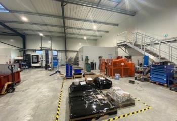 Local d'activité à louer Nord-Est - RN20  à Toulouse - 31000