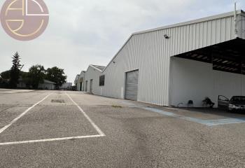 Location entrepôt Nord-Est - Proche rocade et autoroutes  à Toulouse - 31000
