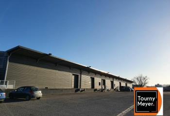 Location activité/entrepôt Toulouse (31100) - 263 m²  à Toulouse - 31000