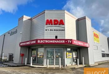 Local d'activité à louer - Proximité Centre de Gros et A64  à Toulouse - 31000
