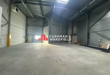 Location activité/entrepôt Toulouse (31300) - 463 m²  à Toulouse - 31000