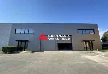 Location activité/entrepôt Toulouse (31100) - 450 m²  à Toulouse - 31000