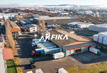 Location activité/entrepôt Toulouse (31100) - 1445 m²  à Toulouse - 31000