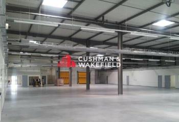 Local d'activité à louer - Secteur Fondeyre  à Toulouse - 31000
