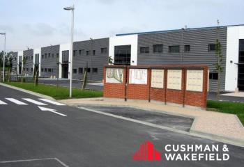 Locaux d'activités et bureaux à louer - Saint Martin du Touch  à Toulouse - 31000